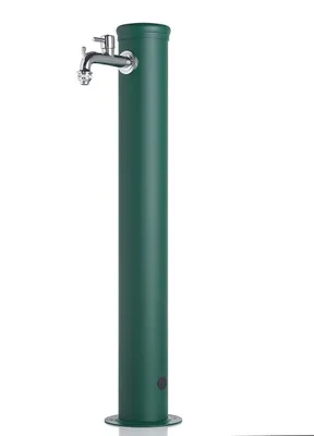 Immagine prodotto di Fontana da Giardino con Rubinetto Belfer 42/AR Verde
