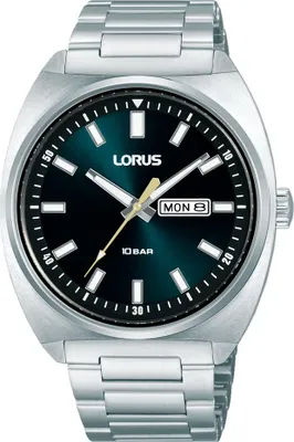 Image de Lorus - RH313BX9 - Montre Bracelet - Hommes - Quartz
