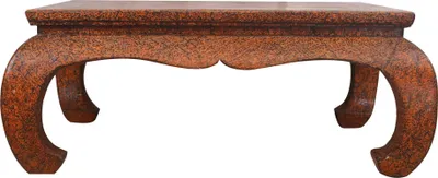 Produktbild von Fine Asianliving Antiker Chinesischer Couchtisch B130xT130xH53cm