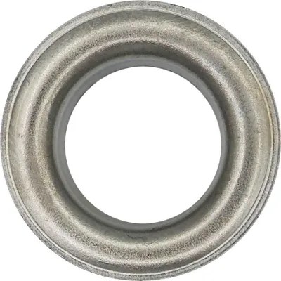 Produktbild von Prym 541378 Ösen MS 6B 13,5 mm silberfarbig matt
