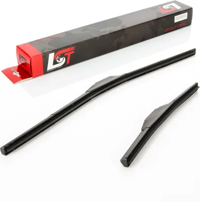 Produktbild von Scheibenwischer Wischerblätter vorne 650/340mm für HYUNDAI FIAT HONDA KIA TOYOTA