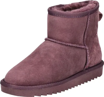 Produktbild von ara Stiefel Stiefel Veloursleder/Textil