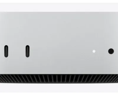 Immagine prodotto di Apple Mac mini : Chip M5 Pro con cpu 15 core e gpu 16 core, 512GB SSD - Argento