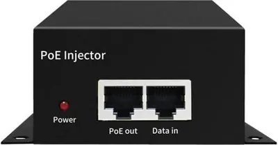 Zdjęcie produktu dla Ernitec ELECTRA-POE-10GB-90W