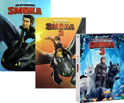 Produktbild von Drachenzähmen leicht gemacht (nur Originalversion) [2xDVD]