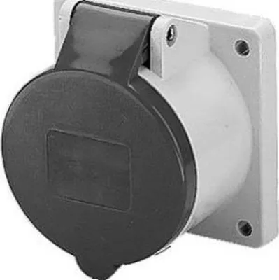 Zdjęcie produktu dla MENNEKES 1395, 75 mm, 64 mm, 89 mm, 199 g