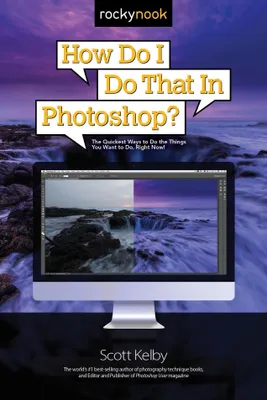 Produktbild von How Do I Do That In Photoshop