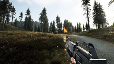 Produktbild von Beyond Enemy Lines - Remastered Edition - PS4 - Playstation 4