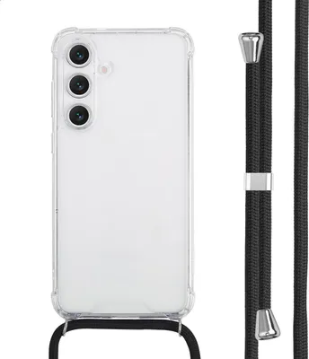 Obrázek produktu pro imoshion zadní kryt s páskem Samsung Galaxy S25 FE – černý