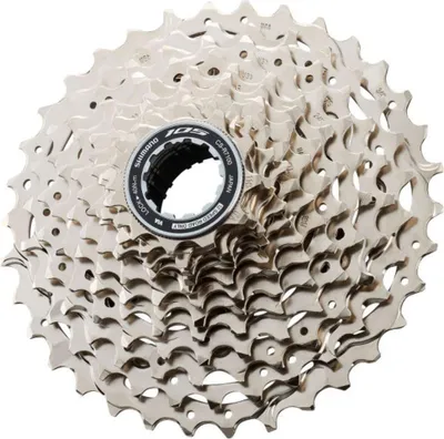 Immagine prodotto di Shimano Cassetta 105 Cs-r7100 12 Quick Road 11 - 34 Z. Bal