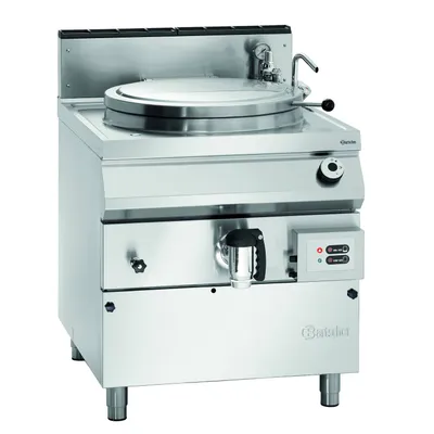 Produktbild von Gas-Kochkessel, 100 Liter, Füllstandskontrolle