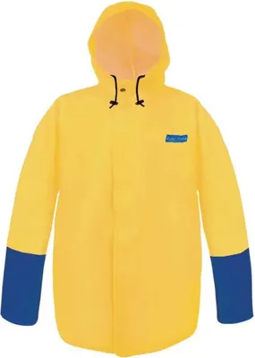 Image de Veste Expert Predator Professional Ultrastrong Jaune XL Homme Jaune XL