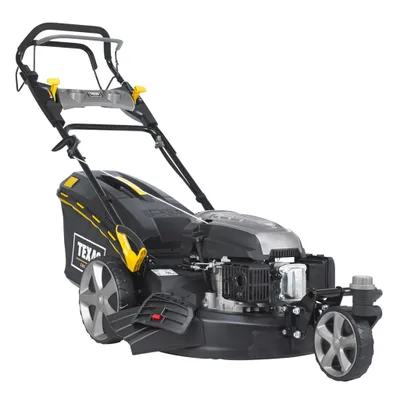 Produktbild von TEXAS Rasenmäher Benzin mit Antrieb Radantrieb 51cm ZT512TR/W ZeroTurn