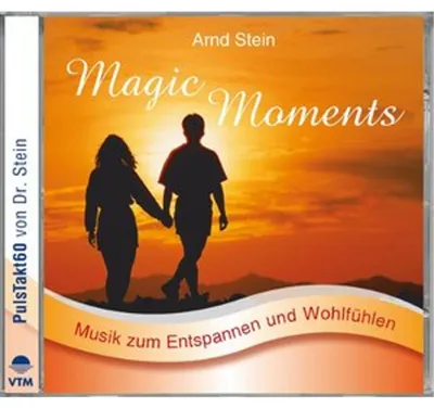 Immagine prodotto di Momenti magici. CD