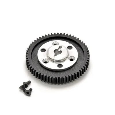 Produktbild von Hobao TRANSMISSION GEAR WITH CNC ALUMINUM GEAR MOUNT