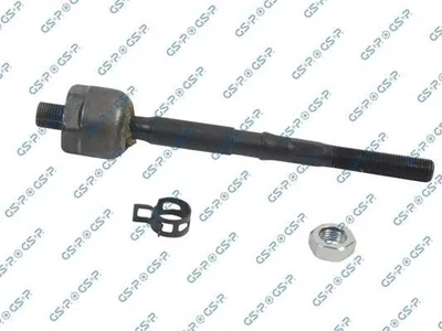 Produktbild von GSP S030407 Axialgelenk Spurstange für DACIA DUSTER