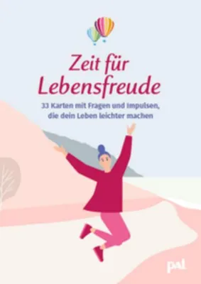 Obrázok produktu pre Zeit für Lebensfreude