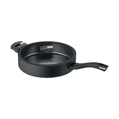 Immagine prodotto di Berndes Alu Recycled brasiera con coperchio 28 cm