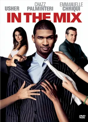 Produktbild von In the Mix