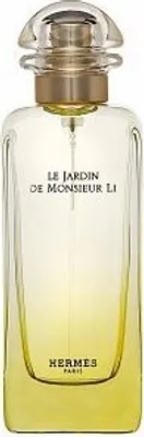 Produktbild von Hermes Le Jardin de Monsieur Li eau de Toilette 100 ml