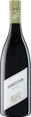 Produktbild von Zweigelt SANDSTEIN 2023 Niederösterreich | Österreich | 14% vol | 0,75 l