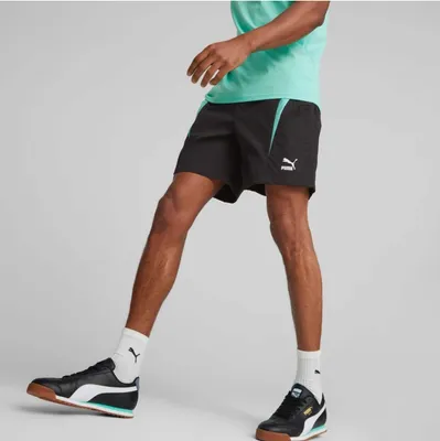 Zdjęcie produktu dla Szorty Puma 538241-01 dla Unisex