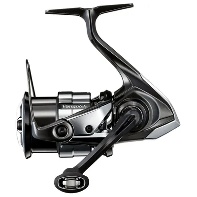 Produktbild von Shimano Vanquish FC 2500S HG