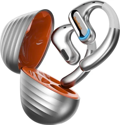 Produktbild von OneOdio OpenRock Pro Silber T1 Silber
