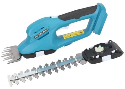 Immagine prodotto di Tagliasiepi SAS+ALL, 18 V | DEDRA