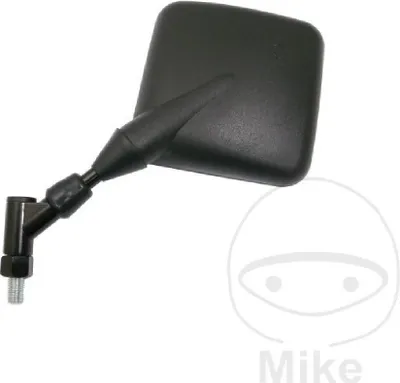 Immagine prodotto di Specchietto manubrio JMP destro omologato nero BA19-Y0042B-R per Yamaha