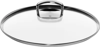 Produktbild von Fusiontec Wok Glasdeckel, 32 cm