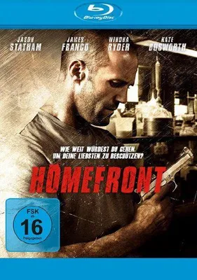 Produktbild von Homefront