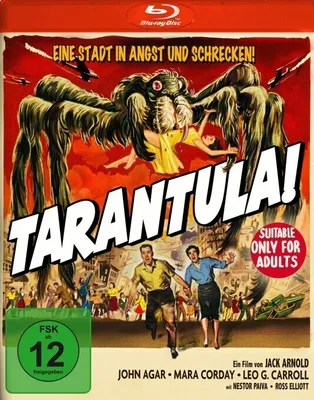 Produktbild von Tarantula