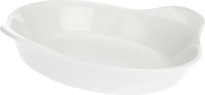 Zdjęcie produktu dla La Porcellana Bianca naczynie do zapiekania Au Gratin 24 cm P500450225