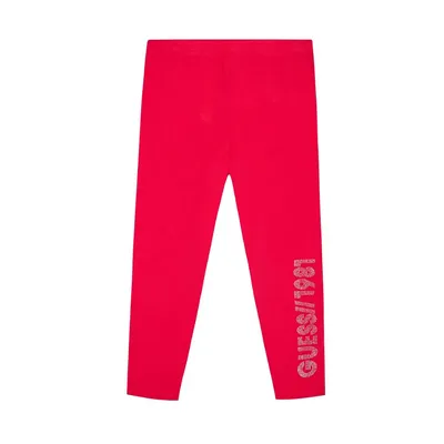 Obrázek produktu pro Dívčí legíny GUESS - J1YB01-J1311 PKPK - (velikost pro věk 16)
