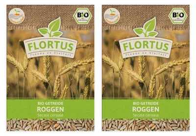 Artikelbild 5 von 'BIO Roggen' aus der Kategorie Getreidesamen