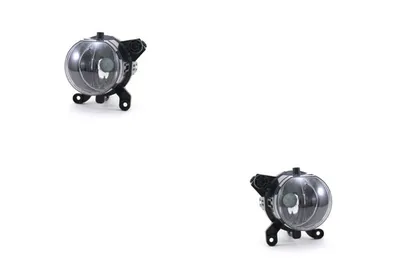 Produktbild von Nebelscheinwerfer passend für BMW 3er E46 04/99-03/03 HB4 Set Li. Re. 63178371907 8371907 63178371908 8371908 Johns