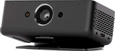 Zdjęcie produktu dla Estelle One, 200 ANSI lumenów, LED, 1080p (1920x1080), 1016 - 2540 mm (40 - 100"), 100%, 1.265:1