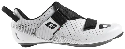 Obrázek produktu pro Cyklistické boty Gaerne G.Iron-Bílá-44