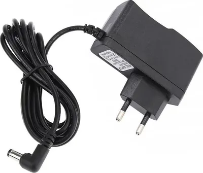 Produktbild von Universal Netzteil U24500 24V 500mA AC DC kompakt stabil 100240V