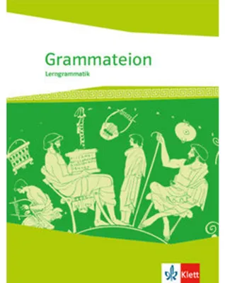 Immagine prodotto di Grammateion