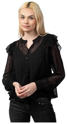 Image de Blouse Pepe Jeans Polina pour Femme