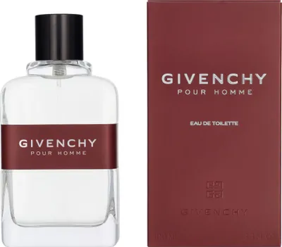 Produktbild von GIVENCHY Givenchy pour Homme EDT, 100 ml