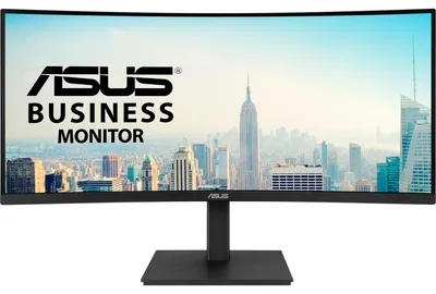 Immagine prodotto di ASUS 90LM08JJ-B02170 ASUS ProArt VA34VCPSR 86,7 cm (21:9) WQHD HDMI DP