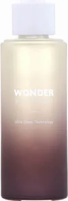 Image de HaruHaru Wonder® Huile faciale au riz noir 30 ml
