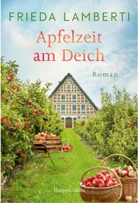 Obrázok produktu pre Apfelzeit am Deich