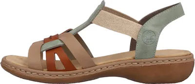 Produktbild von Rock-Sandalen mit Gummibändern