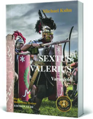 Image de Sextus Valerius Band I