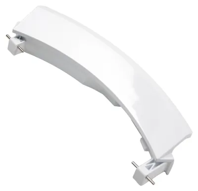 Produktbild von Bosch 00751782 751782 Türgriff Handgriff Fenstergriff mit Achsen für Waschmaschine