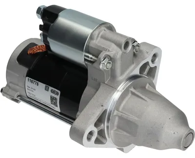 Produktbild von HC-Cargo F032116776 Starter Anlasser 1,0kW für SUBARU JUSTY IV 12V